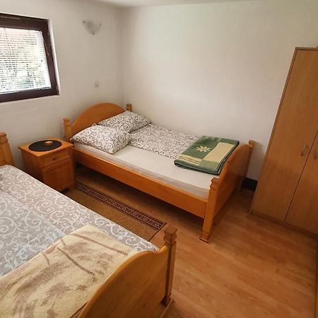 Ab Apartments Златибор Экстерьер фото