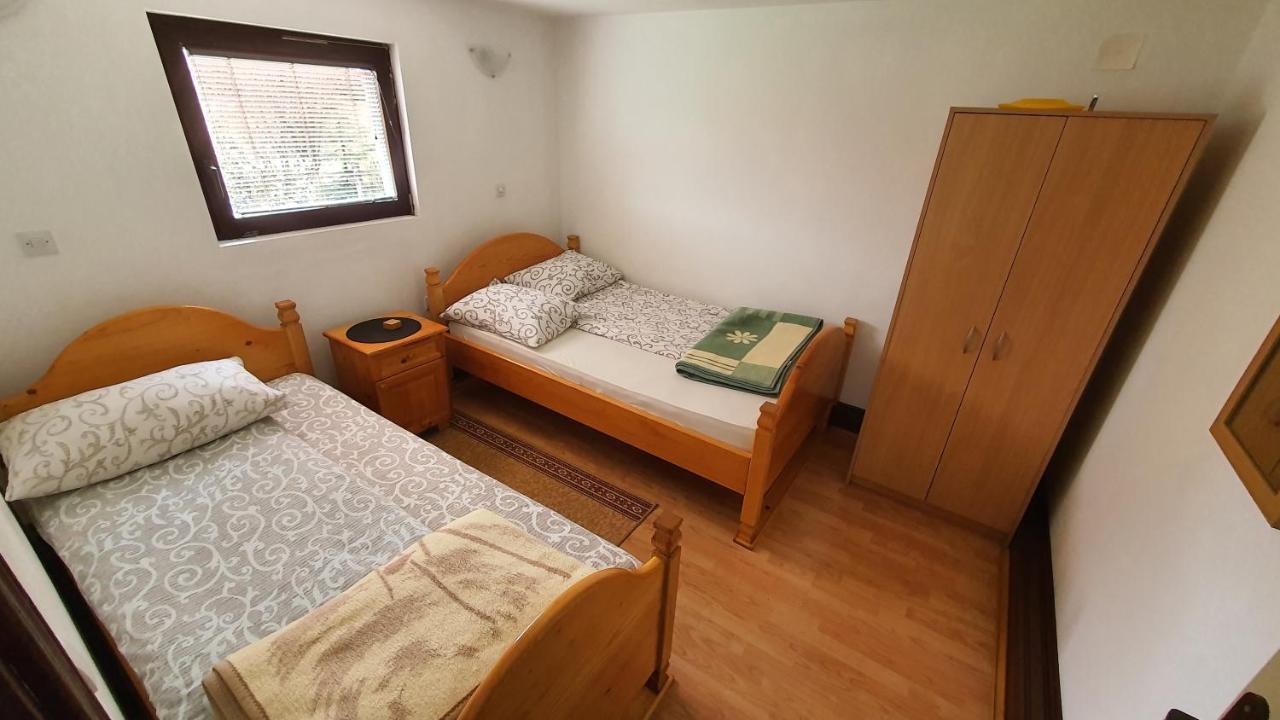 Ab Apartments Златибор Экстерьер фото