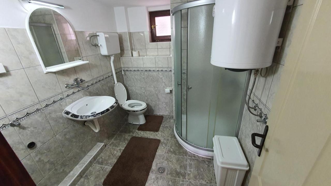 Ab Apartments Златибор Экстерьер фото